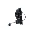 Embrayage magnétique, pour compresseurs de climatisation NRF 380218 - Visuel 2