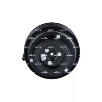 Embrayage magnétique, pour compresseurs de climatisation NRF 380219