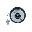 Embrayage magnétique, pour compresseurs de climatisation NRF 380224 - Visuel 3