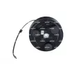 Embrayage magnétique, pour compresseurs de climatisation NRF 380226 - Visuel 1