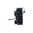 Embrayage magnétique, pour compresseurs de climatisation NRF 380226 - Visuel 2