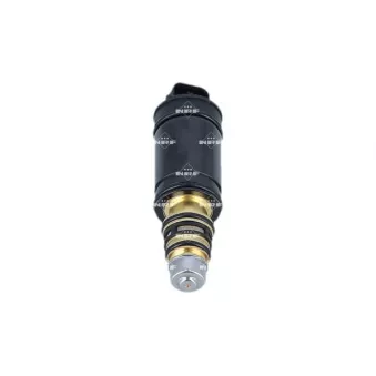 Valve de réglage, compresseur NRF 380404