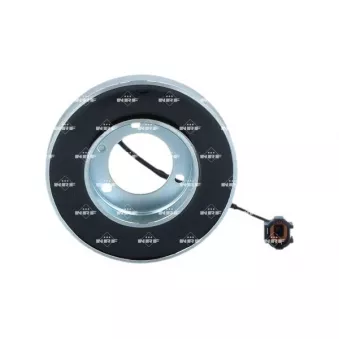 Bobine, embrayage magnétique (compresseur) NRF 380605