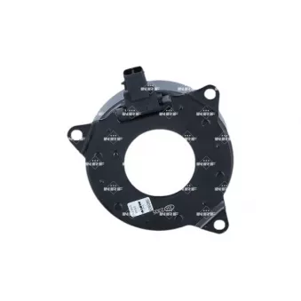 Bobine, embrayage magnétique (compresseur) NRF 380606