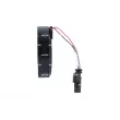 Bobine, embrayage magnétique (compresseur) NRF 380611 - Visuel 2