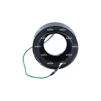 Bobine, embrayage magnétique (compresseur) NRF 380617