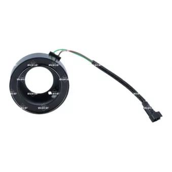Bobine, embrayage magnétique (compresseur) NRF 380619