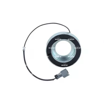 Bobine, embrayage magnétique (compresseur) NRF 380626