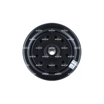 Disque d'entraînement, embrayage magnétique (compresseur) NRF 380802