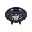 Disque d'entraînement, embrayage magnétique (compresseur) NRF 380802 - Visuel 3