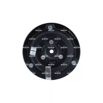 Disque d'entraînement, embrayage magnétique (compresseur) NRF 380803