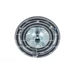 Disque d'entraînement, embrayage magnétique (compresseur) NRF 380807 - Visuel 3