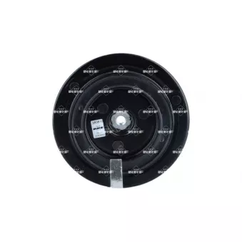 Disque d'entraînement, embrayage magnétique (compresseur) NRF 380810