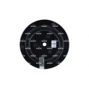 Disque d'entraînement, embrayage magnétique (compresseur) NRF 380812