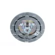 Disque d'entraînement, embrayage magnétique (compresseur) NRF 380813 - Visuel 3