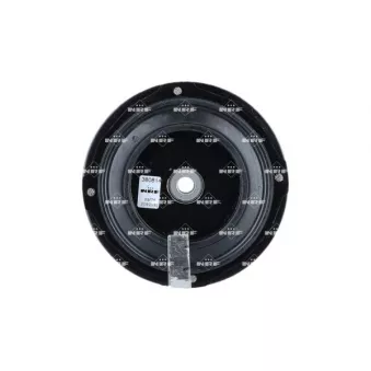 Disque d'entraînement, embrayage magnétique (compresseur) NRF 380814