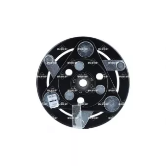 Disque d'entraînement, embrayage magnétique (compresseur) NRF 380817