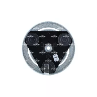 Disque d'entraînement, embrayage magnétique (compresseur) NRF 380818