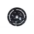 Disque d'entraînement, embrayage magnétique (compresseur) NRF 380819 - Visuel 1