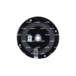 Disque d'entraînement, embrayage magnétique (compresseur) NRF 380821 - Visuel 1