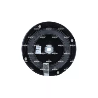 Disque d'entraînement, embrayage magnétique (compresseur) NRF 380821