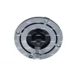Disque d'entraînement, embrayage magnétique (compresseur) NRF 380821 - Visuel 3