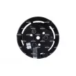 Disque d'entraînement, embrayage magnétique (compresseur) NRF 380822 - Visuel 1