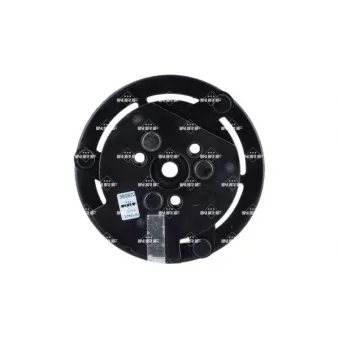 Disque d'entraînement, embrayage magnétique (compresseur) NRF 380822