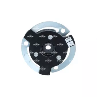 Disque d'entraînement, embrayage magnétique (compresseur) NRF 380823