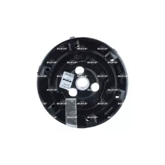 Disque d'entraînement, embrayage magnétique (compresseur) NRF 380828