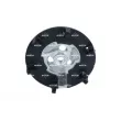 Disque d'entraînement, embrayage magnétique (compresseur) NRF 380828 - Visuel 3