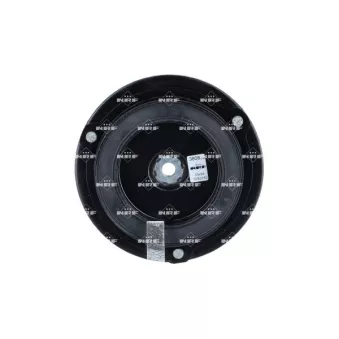Disque d'entraînement, embrayage magnétique (compresseur) NRF 380832