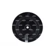 Disque d'entraînement, embrayage magnétique (compresseur) NRF 380833 - Visuel 1
