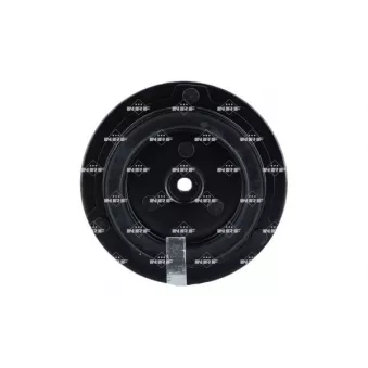 Disque d'entraînement, embrayage magnétique (compresseur) NRF 380833