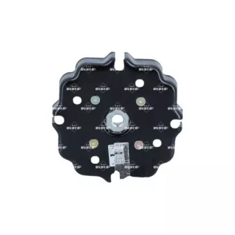 Disque d'entraînement, embrayage magnétique (compresseur) NRF 380835