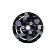 Disque d'entraînement, embrayage magnétique (compresseur) NRF 380837 - Visuel 1