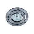 Disque d'entraînement, embrayage magnétique (compresseur) NRF 380837 - Visuel 3