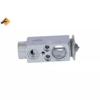 Détendeur, climatisation NRF 38400