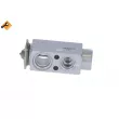 Détendeur, climatisation NRF 38400 - Visuel 3