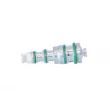Valve de réglage, compresseur NRF 38421 - Visuel 1