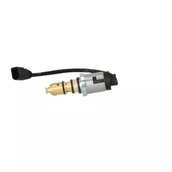 Valve de réglage, compresseur NRF 38423