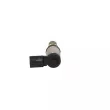 Valve de réglage, compresseur NRF 38430 - Visuel 2