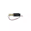 Valve de réglage, compresseur NRF 38461 - Visuel 1