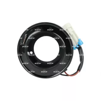 Bobine, compresseur-embrayage magnétique NRF 38470