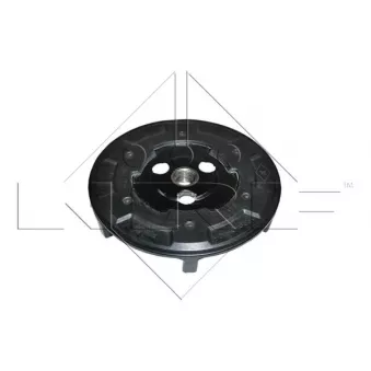 Bobine, compresseur-embrayage magnétique NRF 38474