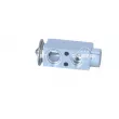 Détendeur, climatisation NRF 38489 - Visuel 3