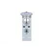 Détendeur, climatisation NRF 38492 - Visuel 1