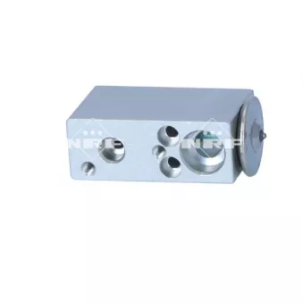 Détendeur, climatisation NRF 38500