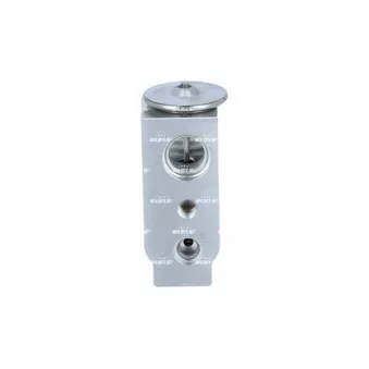 Détendeur, climatisation NRF 38504