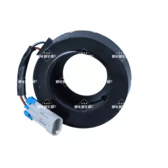 Bobine, compresseur-embrayage magnétique NRF 38556
